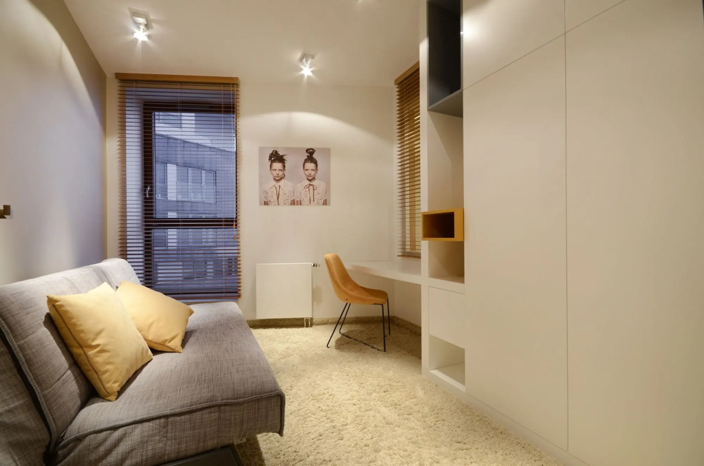 Sea Towers Gdynia