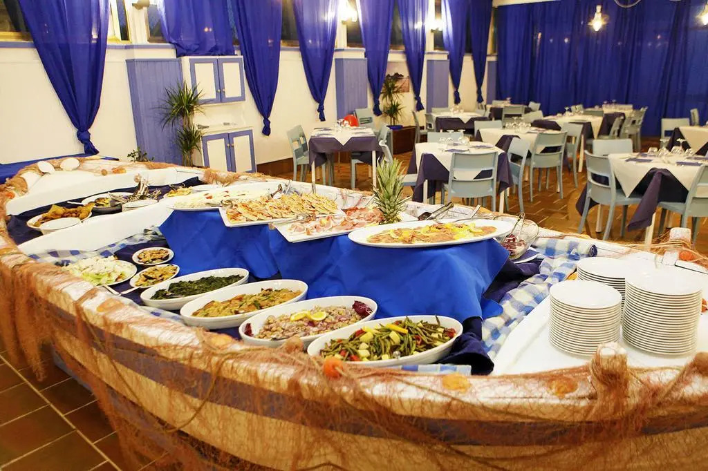 Villaggio Jonio Club