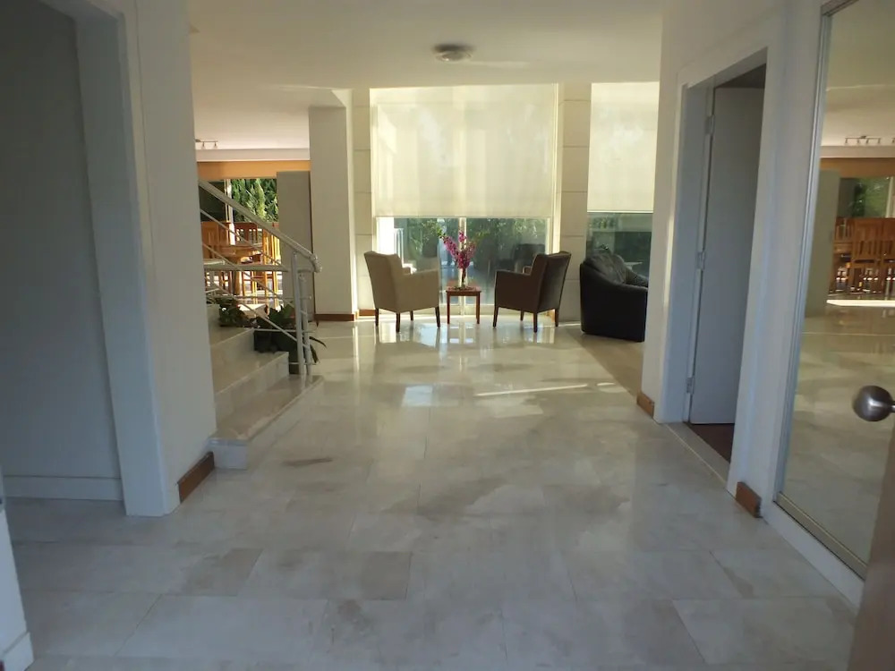 Aqualin Villas
