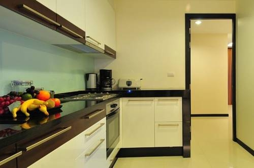 Regent 15 Condo
