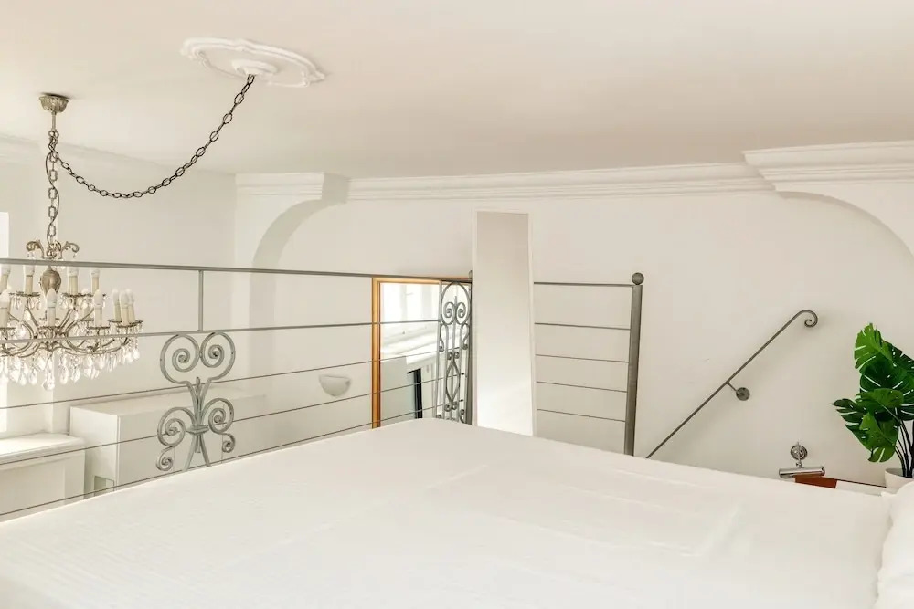 JOIVY Lovely loft near the city centre