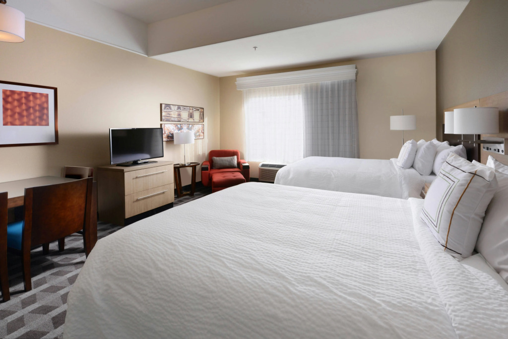 TownePlace Suites by Marriott Houston Galleria Area