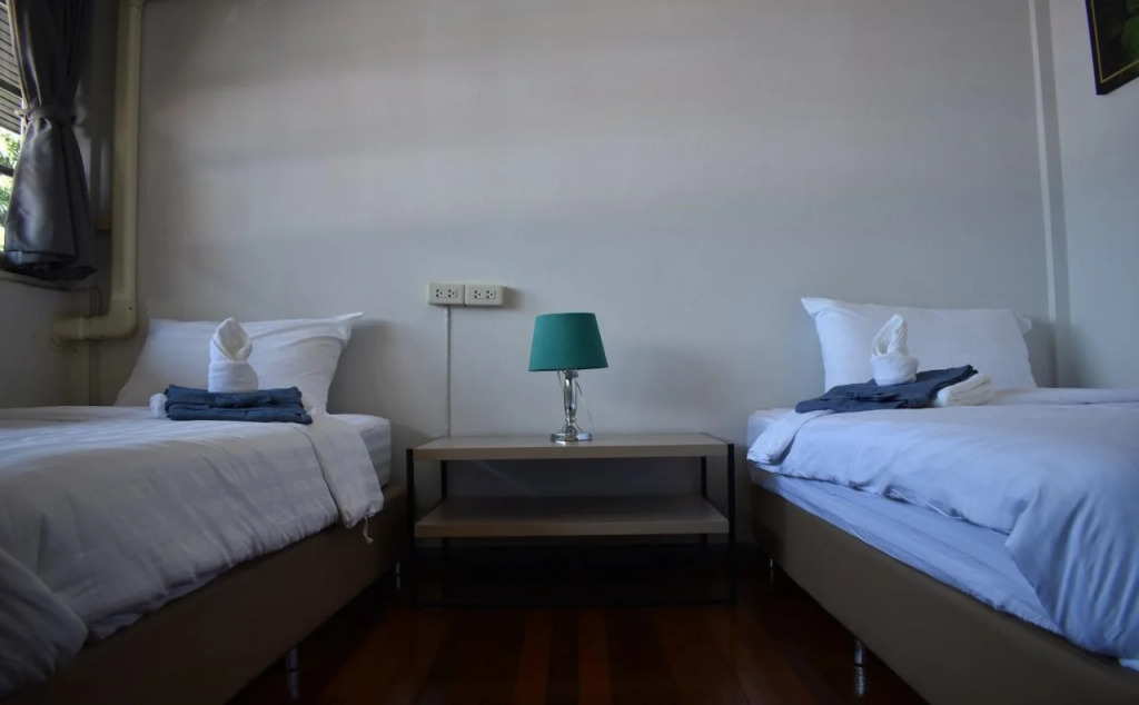 Maya Bed and Food Hostel