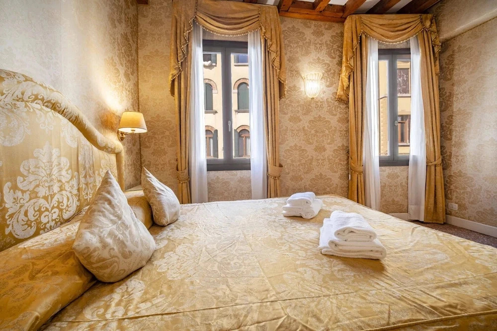 Ca di Malta Room 1 by Wonderful Italy