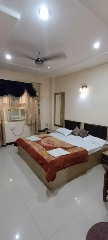 Hotel Swaagat