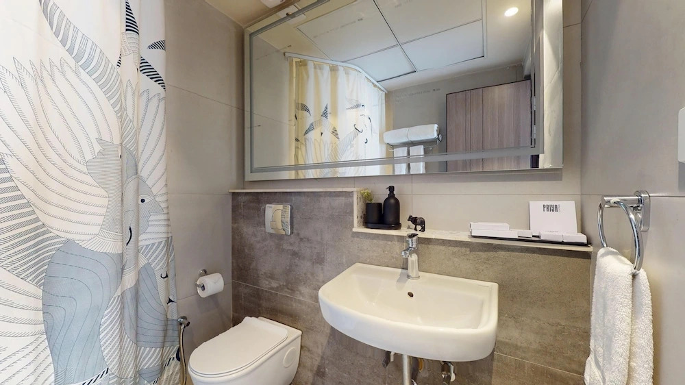 Priya Hyderabad - Near Financial District
