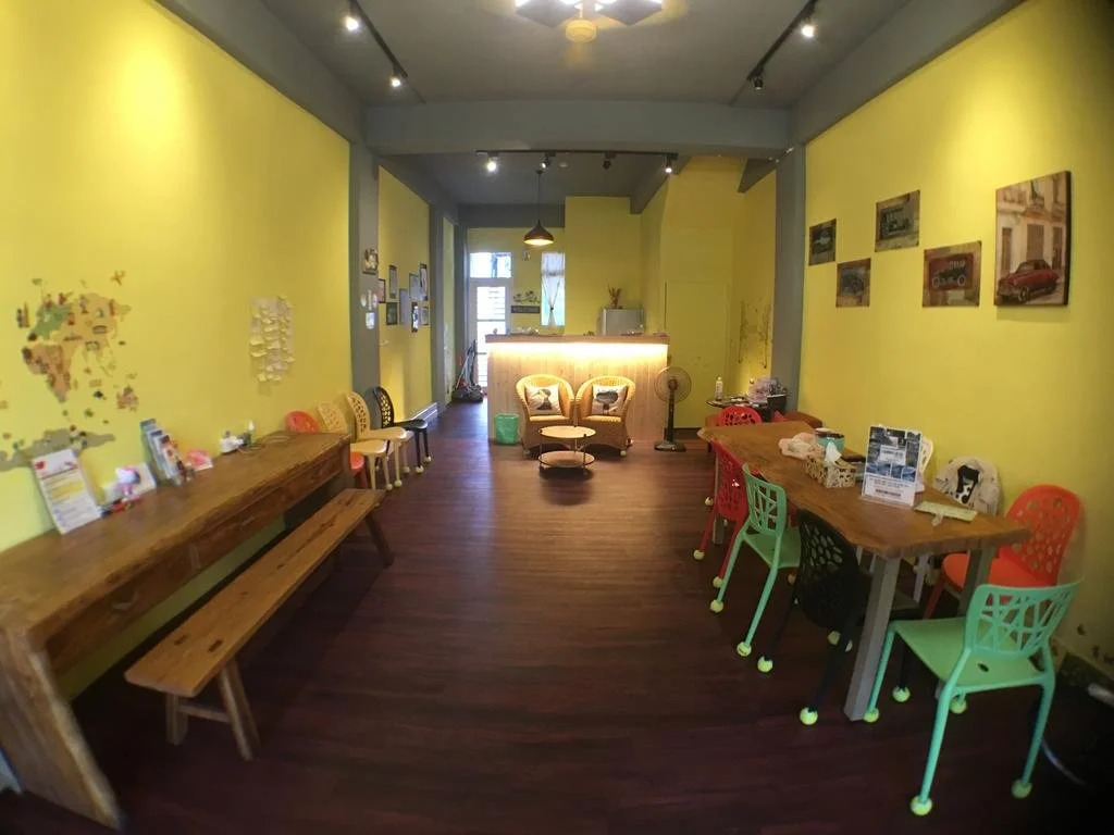 Station Sea b&b - Hostel