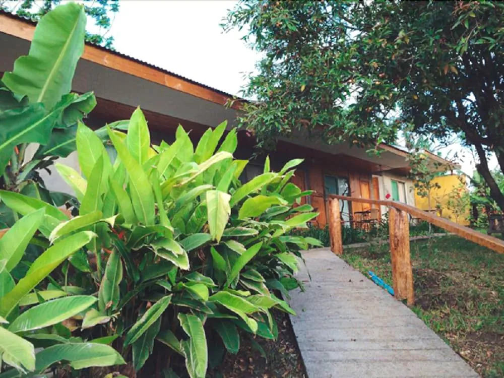 Mangai Rapa Nui - Hostel