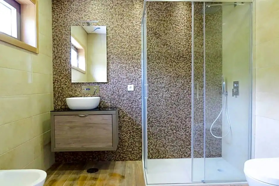 Casa Miradouro