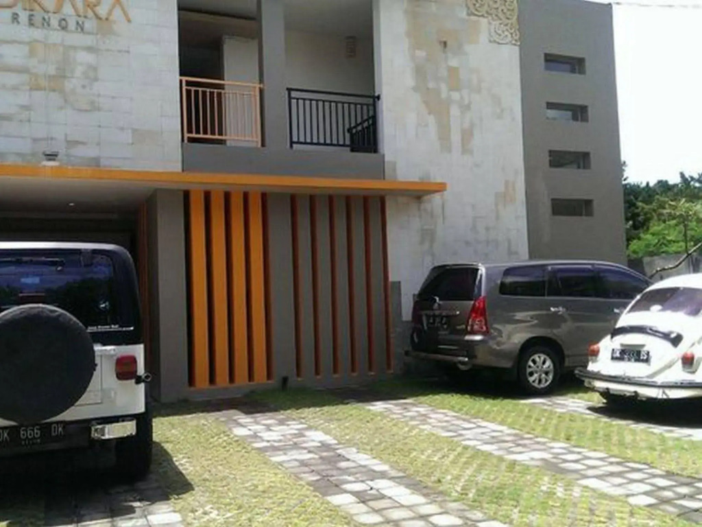 Nida Rooms Ciung Wanara Kelod