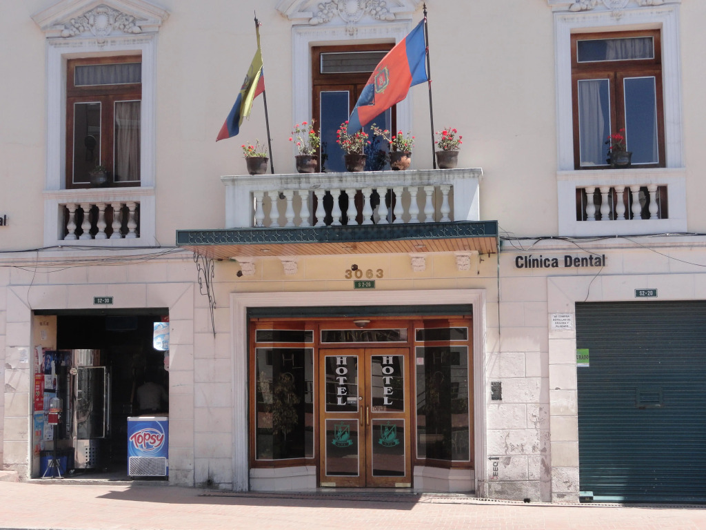Hotel Principal