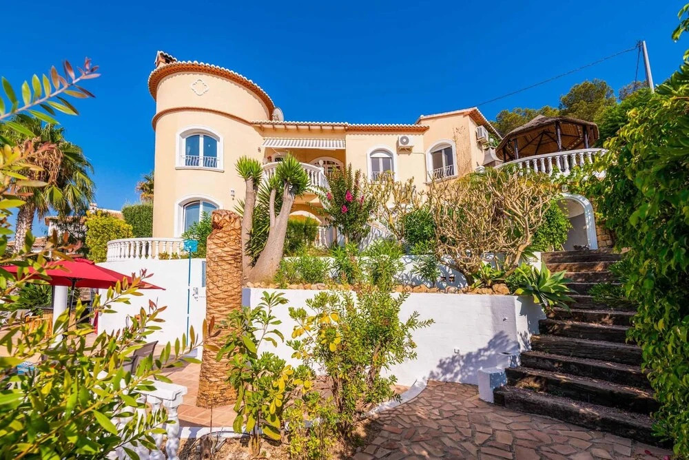 Villa Limones
