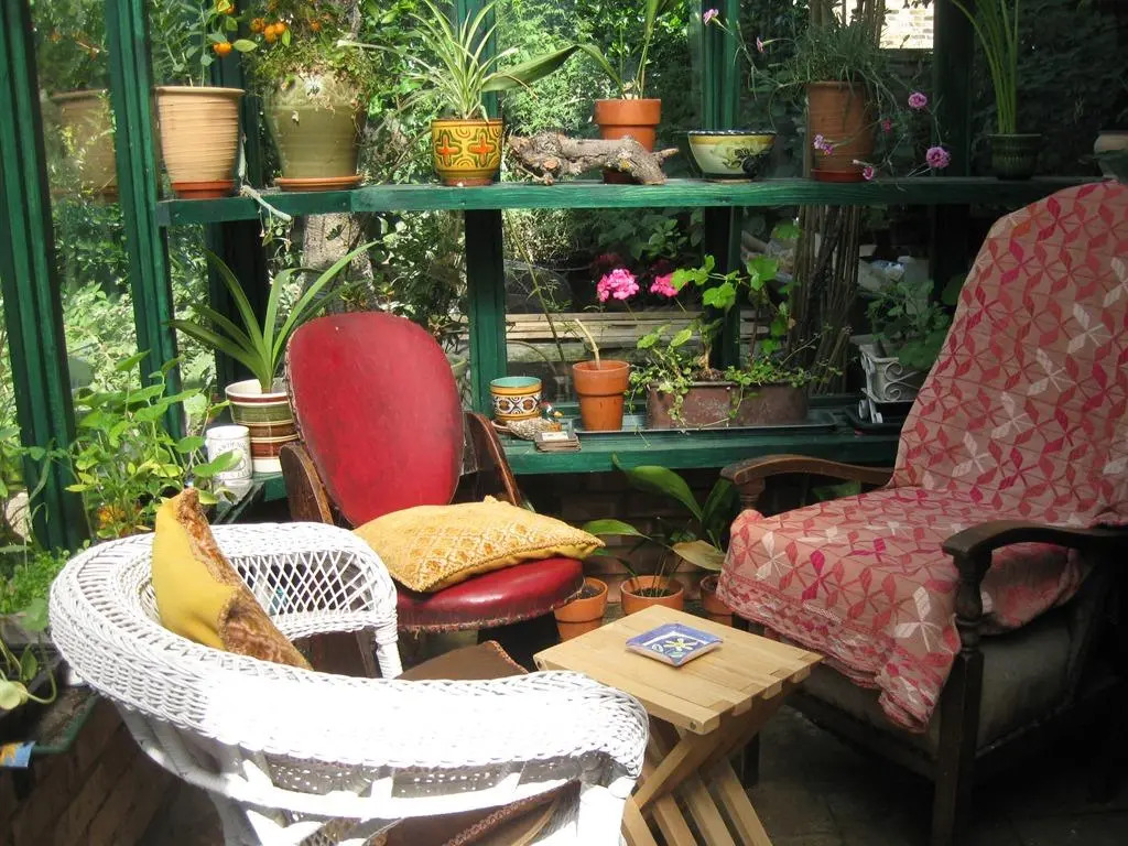 Grove Guest House