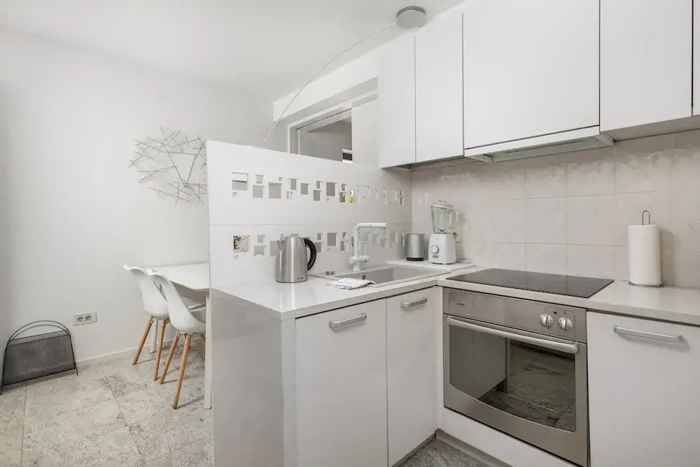 RM Grande Villa Rovinj