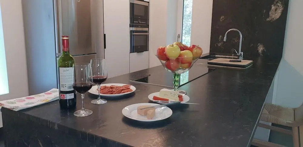 Apartamentos Ea Astei