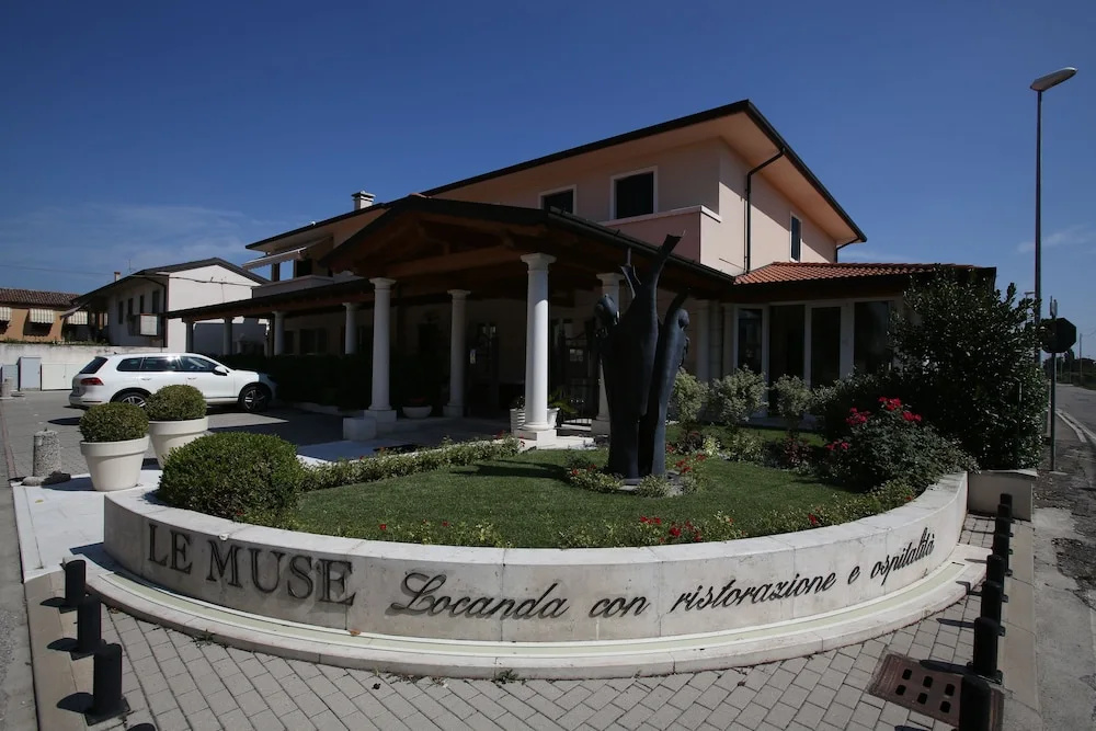 Le Muse Hotel