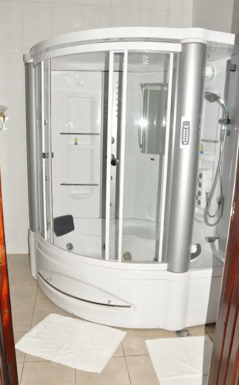 New Agena Hotel