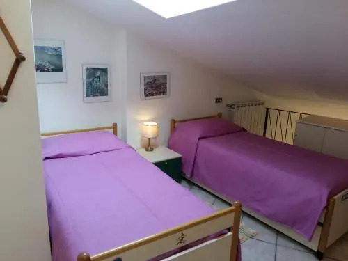 Residence Di Via Perugina 22