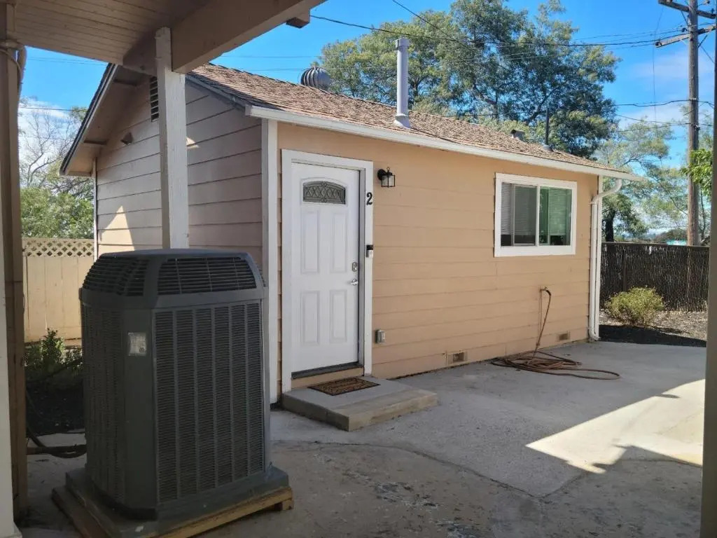 Adorable studio in Vallejo