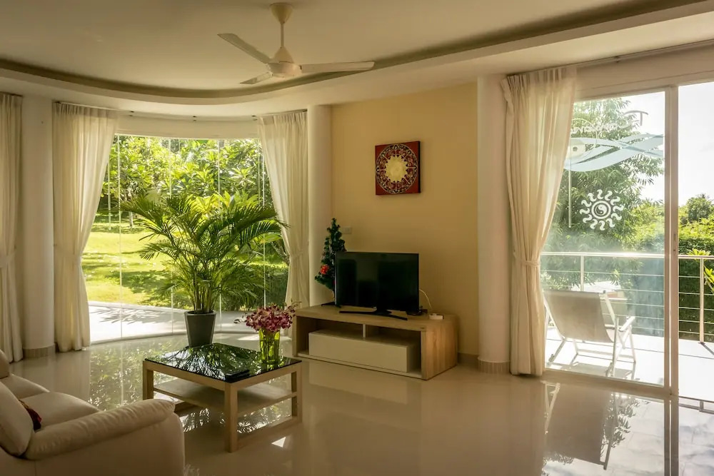 The Inspiration Residence