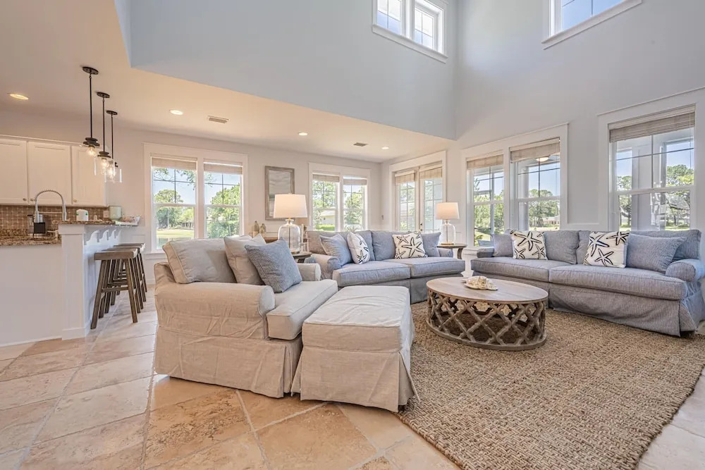 1329 Laurel Grove Sea Turtle Cottage