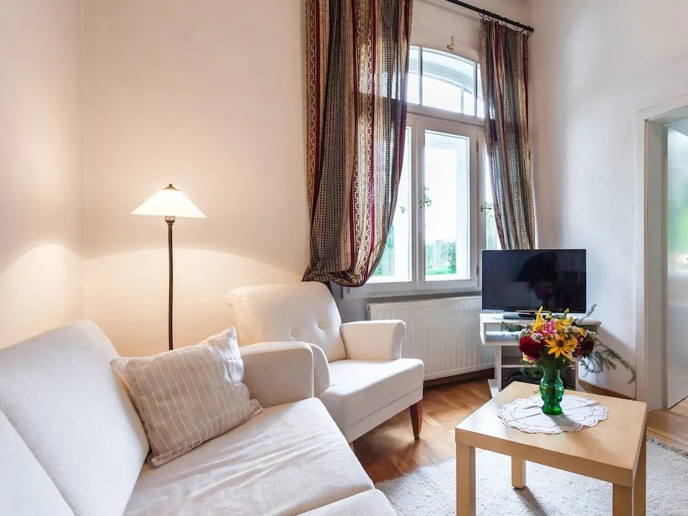 Gästehaus Villa Rose