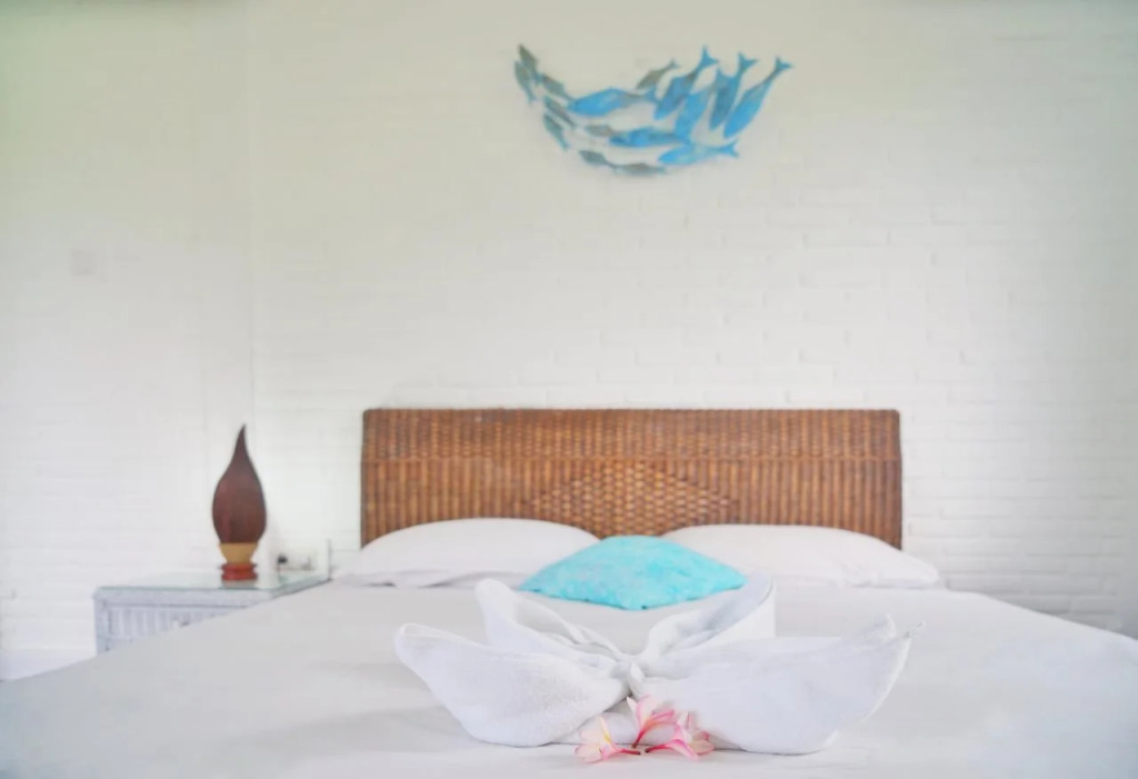Guest House Kudos