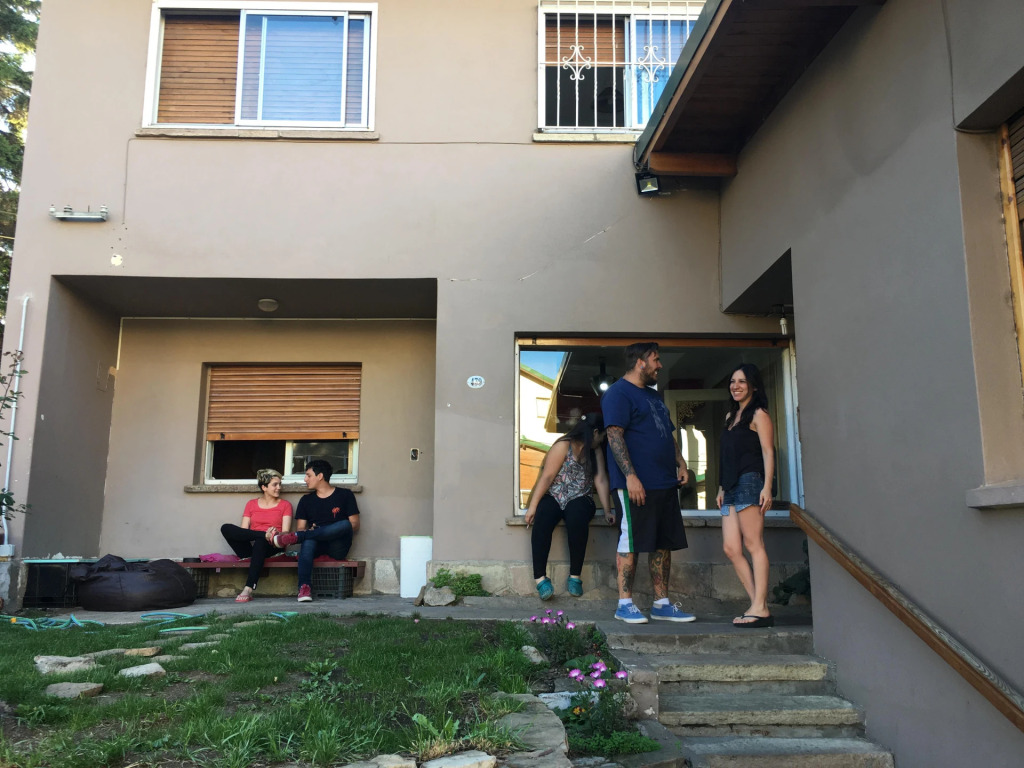 Phoenix Hostel
