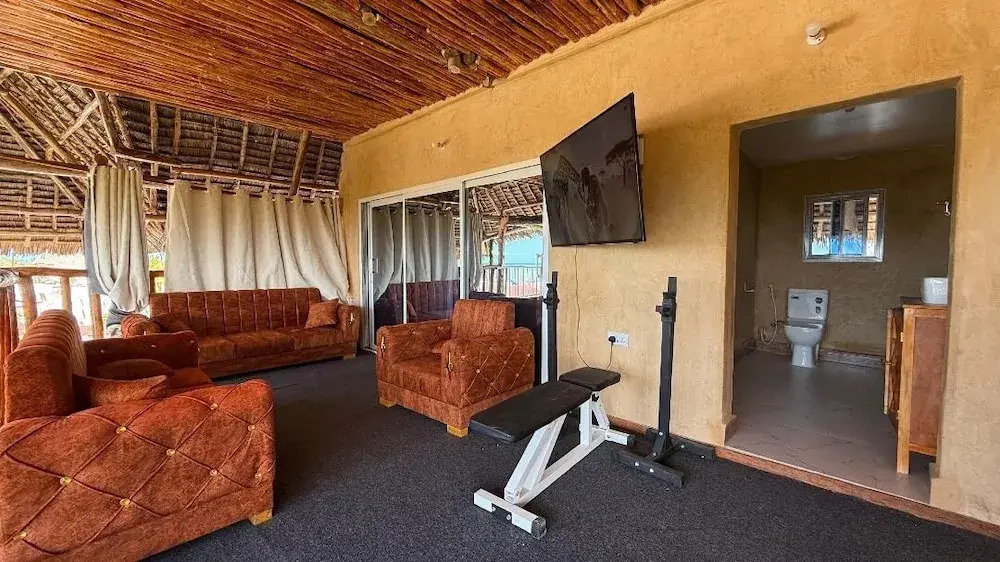 Zanz Bay Hotel