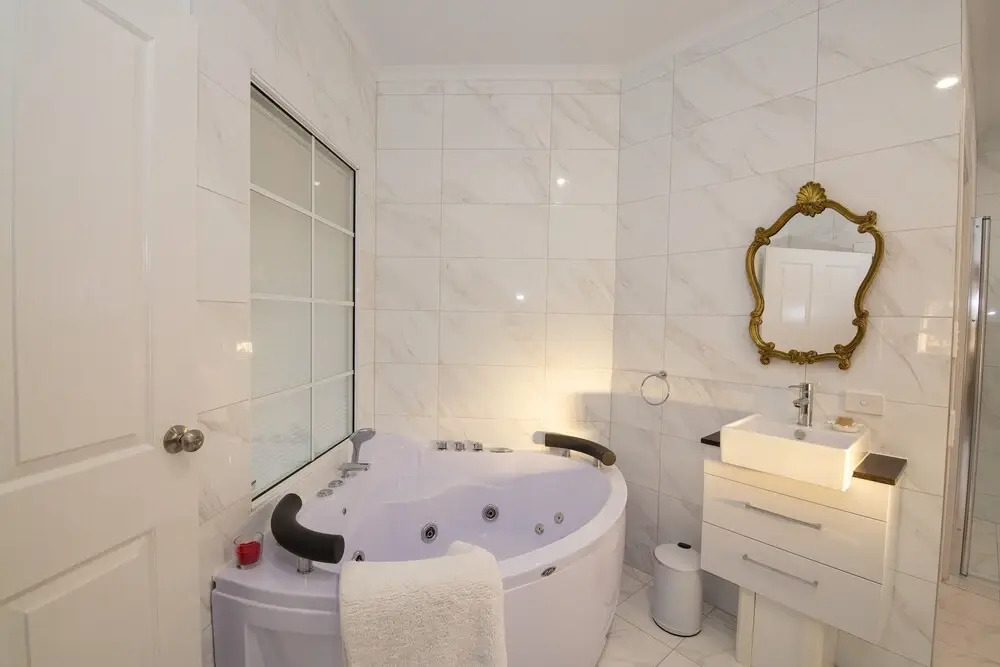 1837 Barossa Luxury Cottages Lyndoch SA