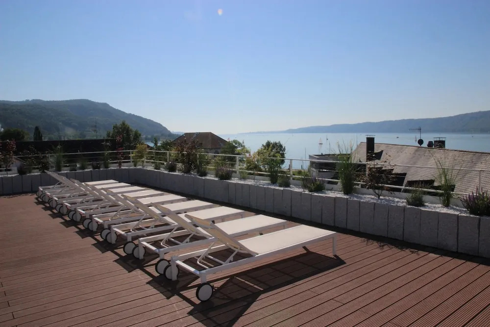 Seehotel Adler
