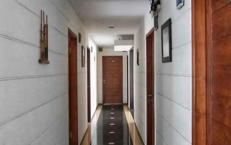 Rumah Tawa Hotel Syariah