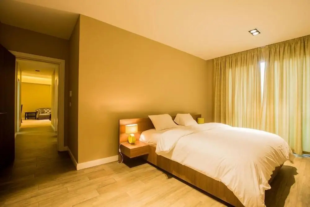 Accra Fine Suites - The Pearl In City