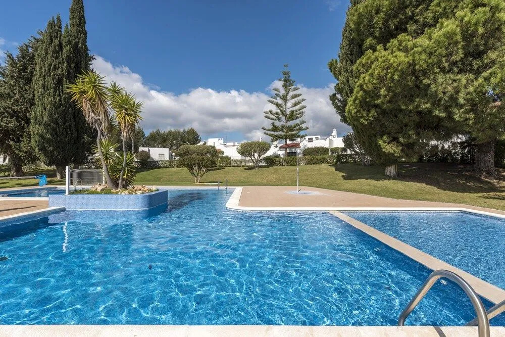 Fish House Flat With Pool