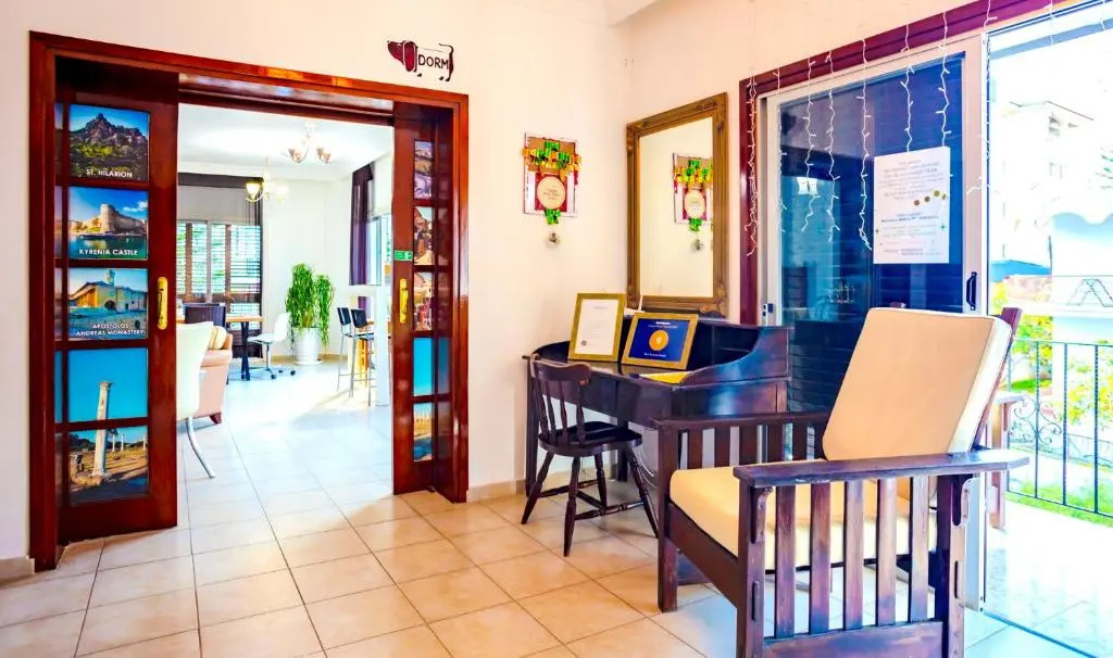 Grand Center Boutique Hotel