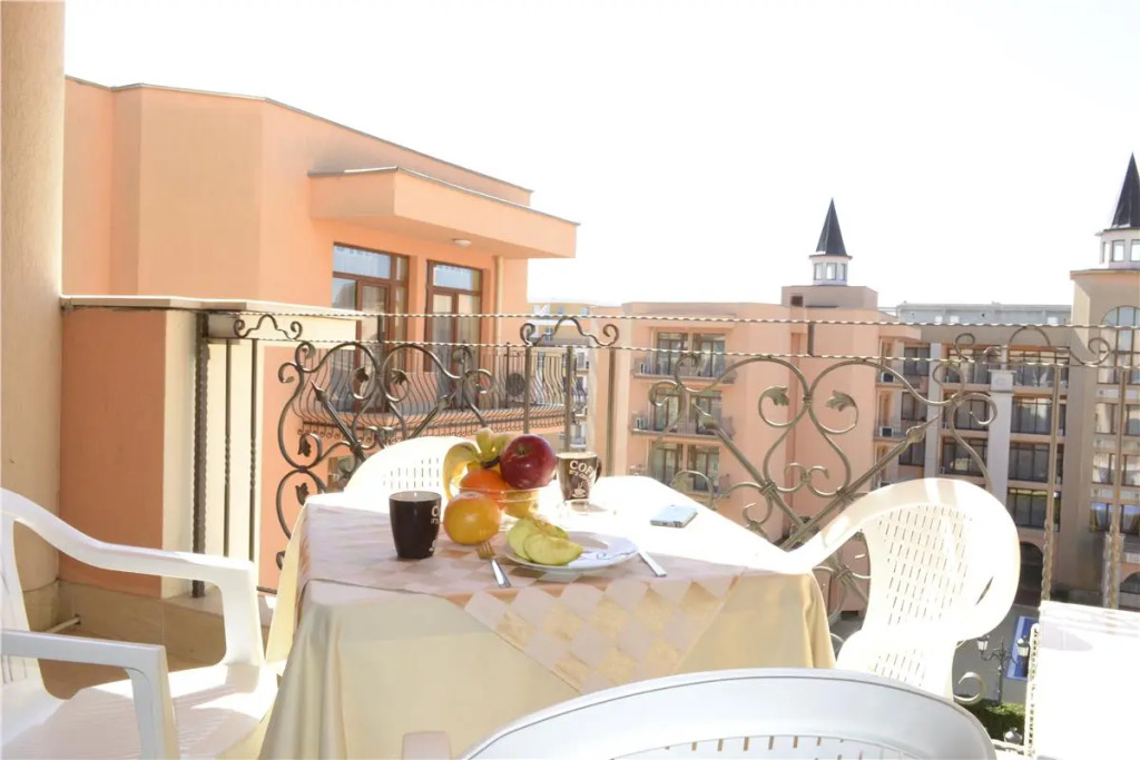 Apart Hotel Palazzo