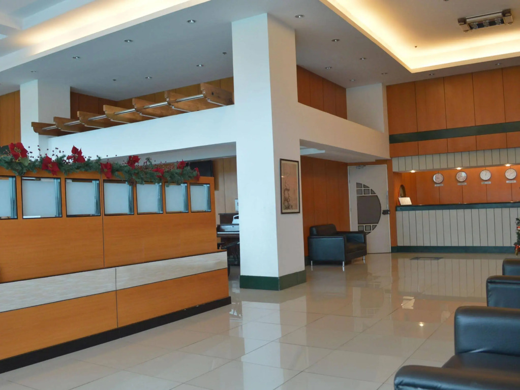 Hotel Sogo Sta. Rosa Laguna
