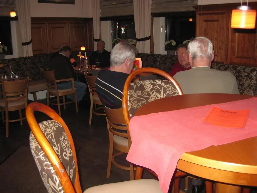 Hotel-Restaurant Kämper Superior