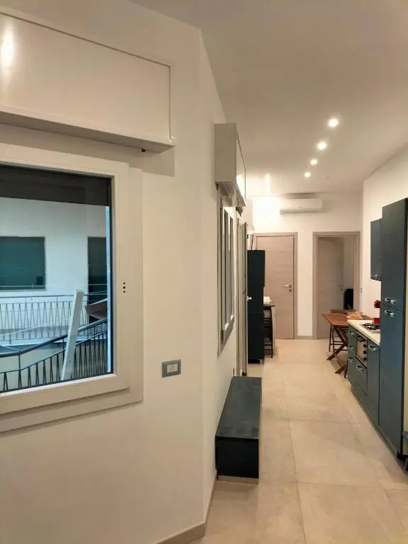 Sarà Mare a 199 passi