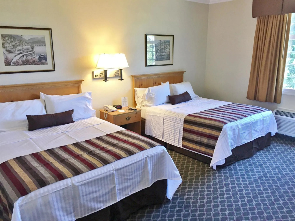 The Miramar Inn