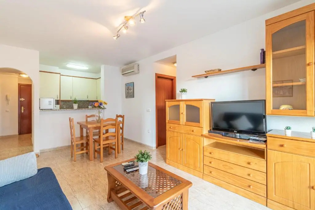 Empurialola -Apartamento vistas mar Empuriabrava-162