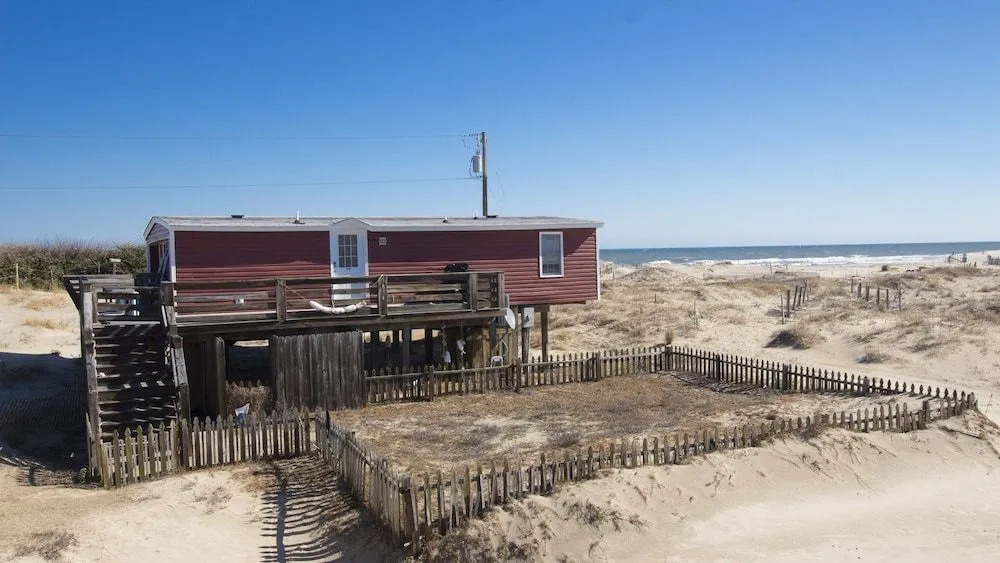 Mermaid's Wake - 3 Br Home