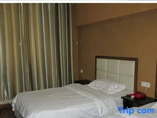 Gutian Yijia Hotel