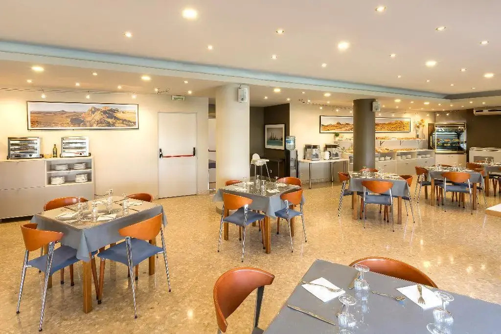 Hotel Santamaria