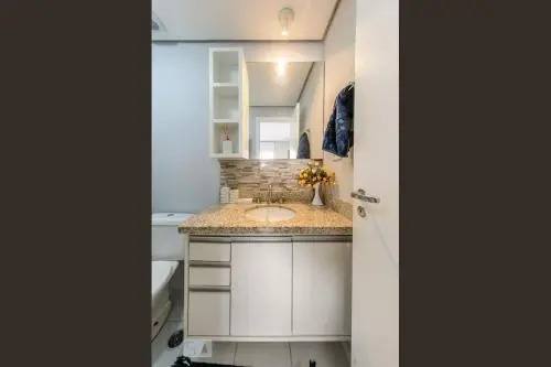 Apartamento Dot Home