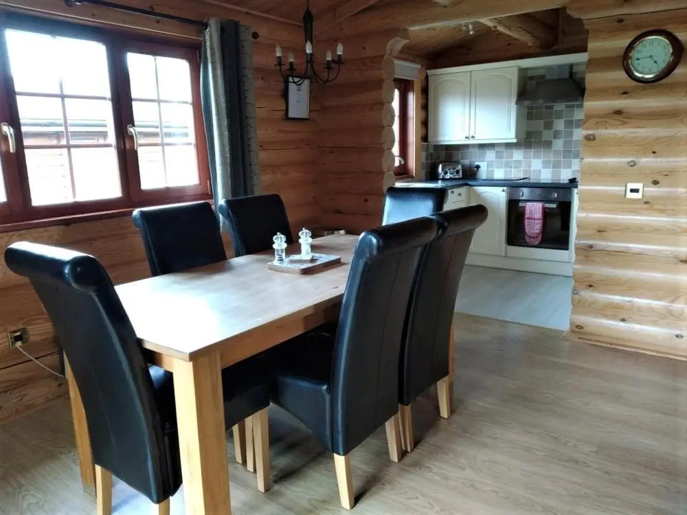 Osiers Country Lodges