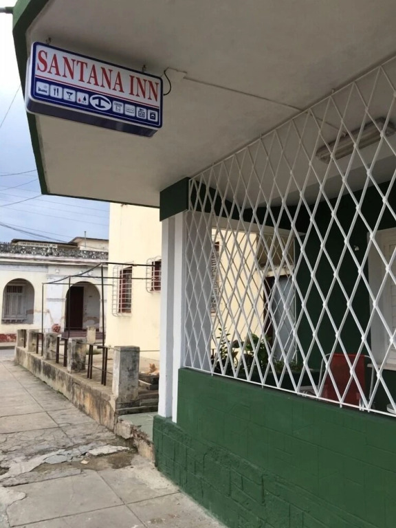 Casa Santana Inn