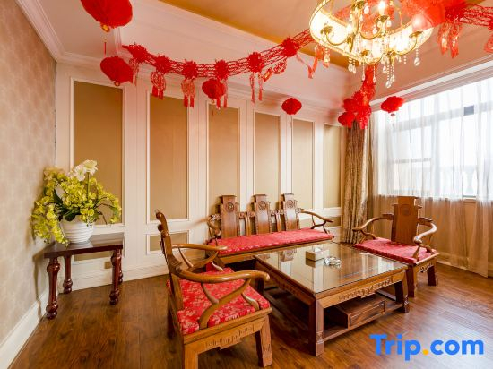 Shengfei International Hotel