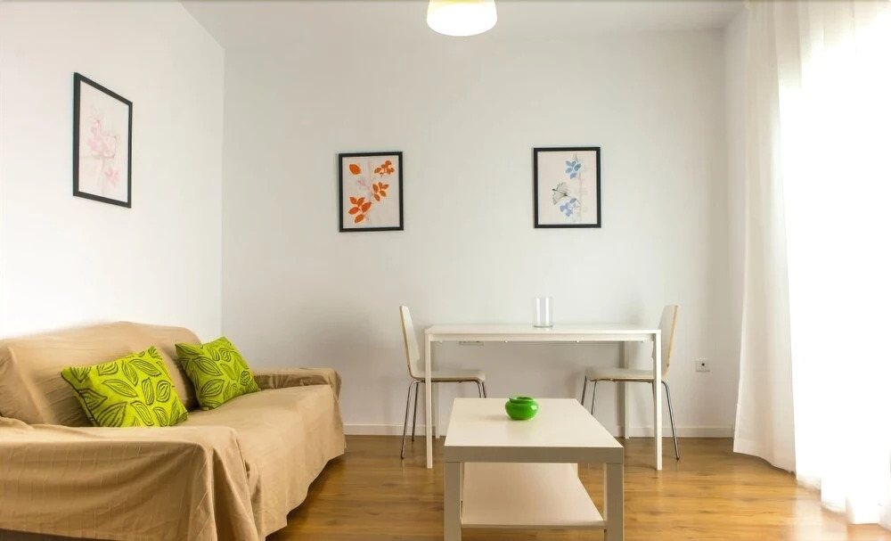 Apartamentos Casa Yoli Maro