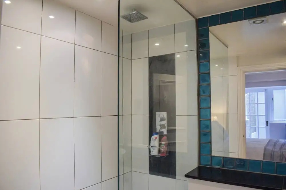 Chic And Cosy 2 Bedroom Flat By Earl's Court Tube